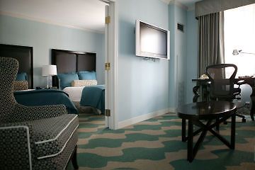 Wyndham Mayfair Saint Louis Eksteriør bilde