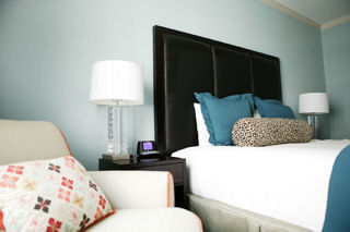 Wyndham Mayfair Saint Louis Eksteriør bilde
