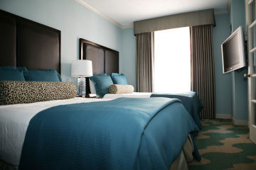 Wyndham Mayfair Saint Louis Eksteriør bilde