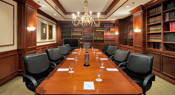Wyndham Mayfair Saint Louis Eksteriør bilde