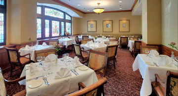 Wyndham Mayfair Saint Louis Eksteriør bilde